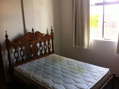 Apartamento para aluguel em Comercial